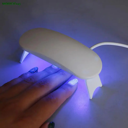 Gel Polish Curing Machine Lamp